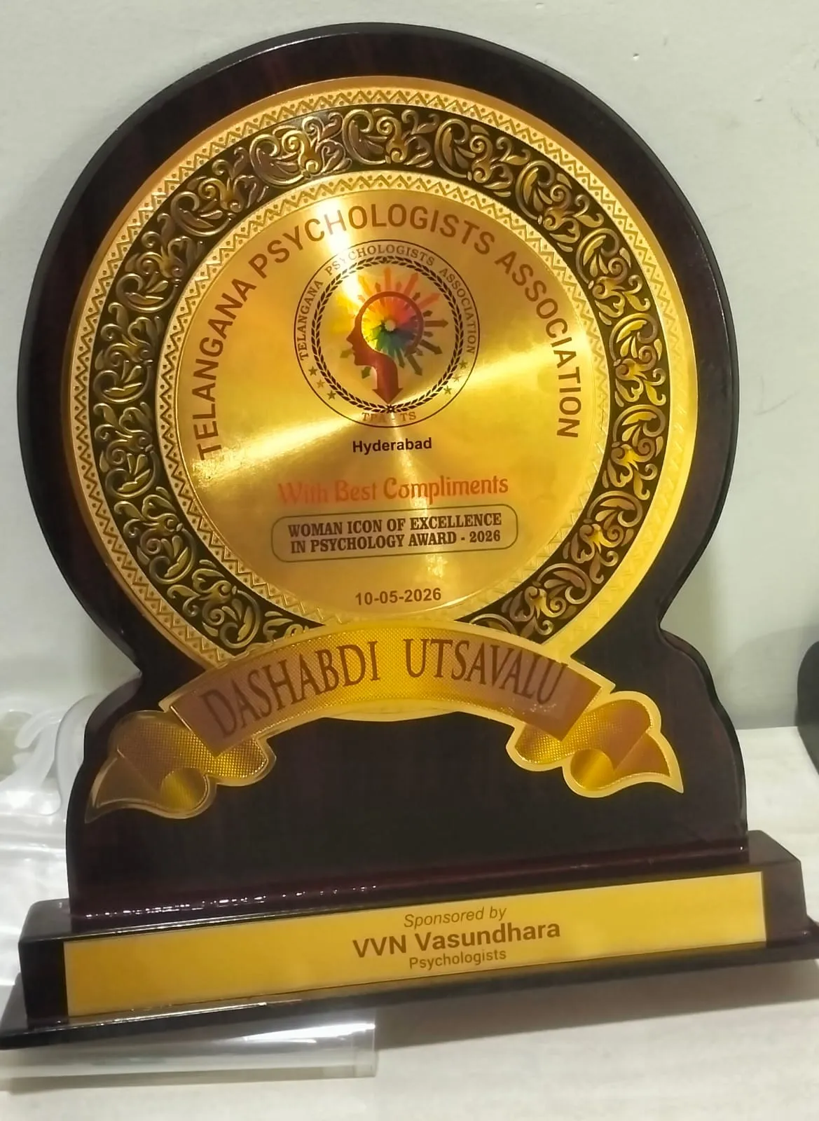 Women Icon of Excellence 2026