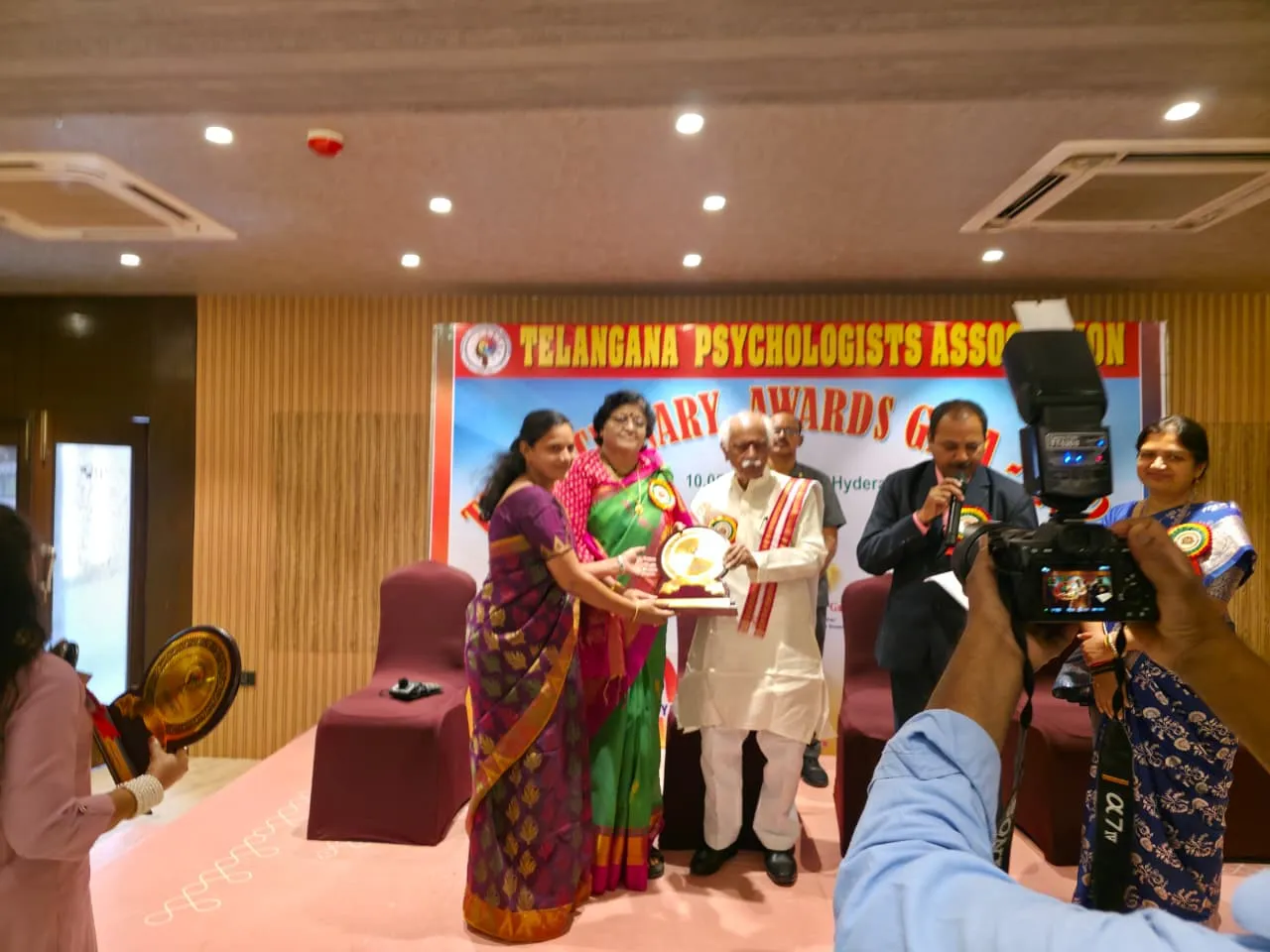 Excellence in Counseling