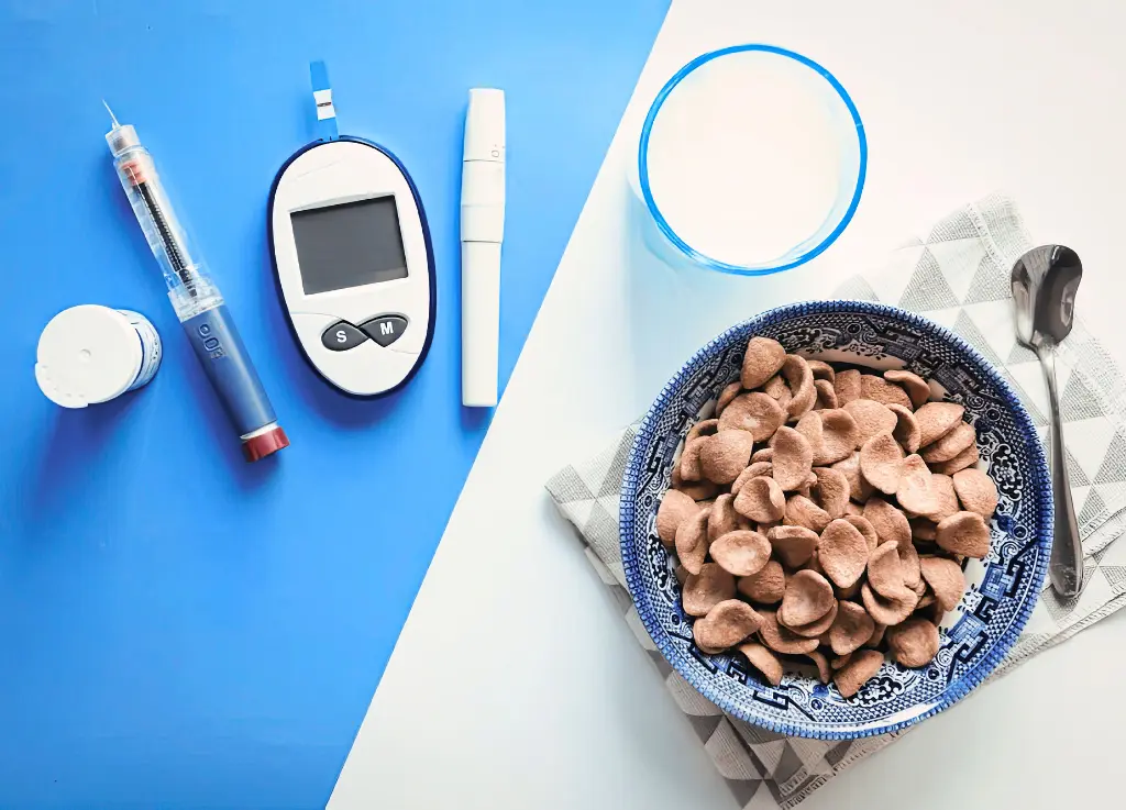 Diabetes Diet Guide by Expert Nutritionist